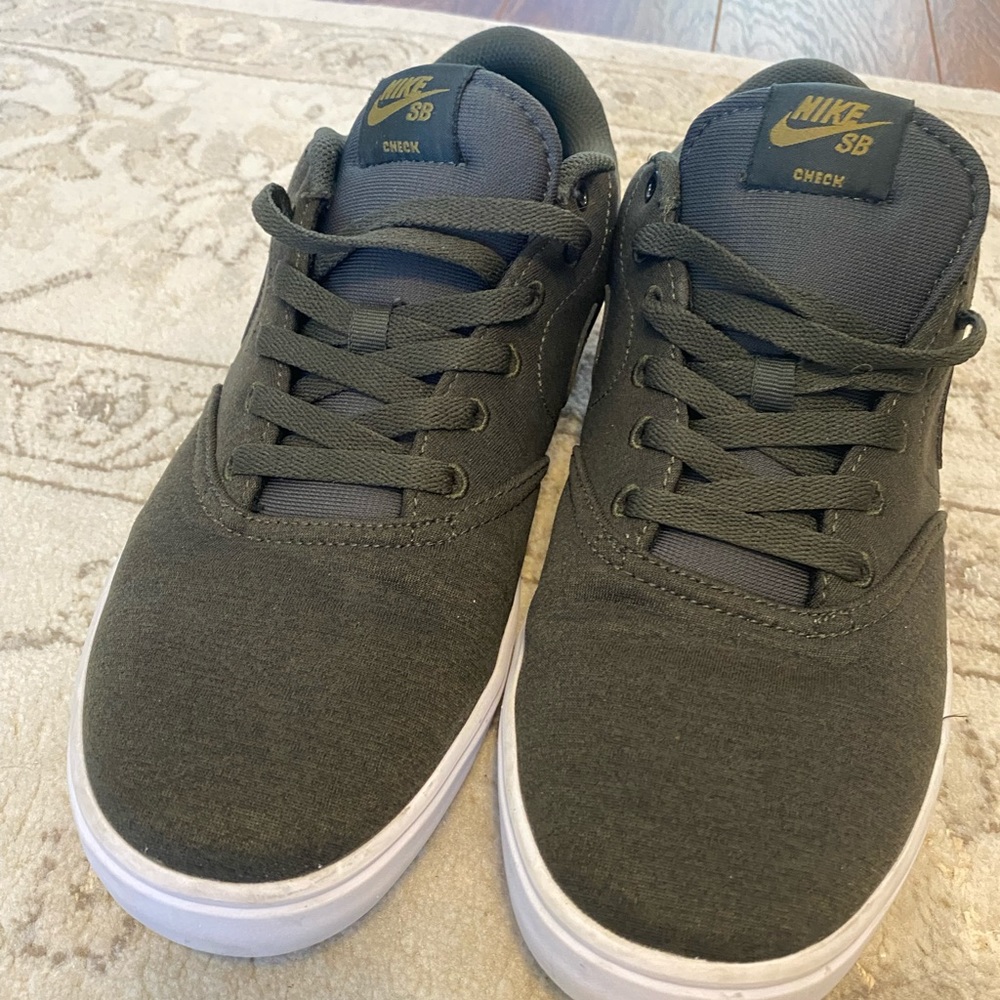 COPY - Nike SB Solarsoft